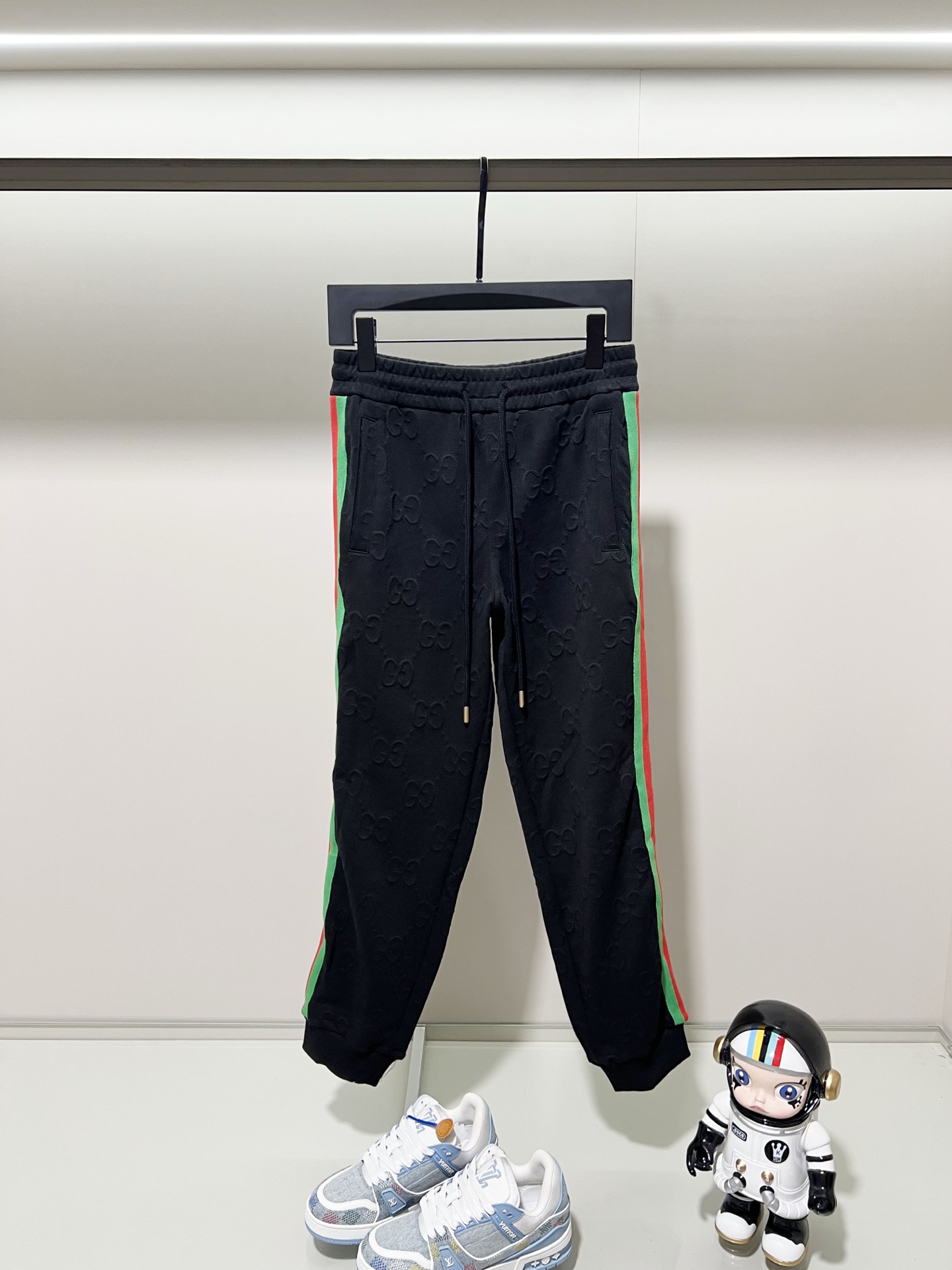 GUCCI 구찌 조거 팬츠 바지 의류