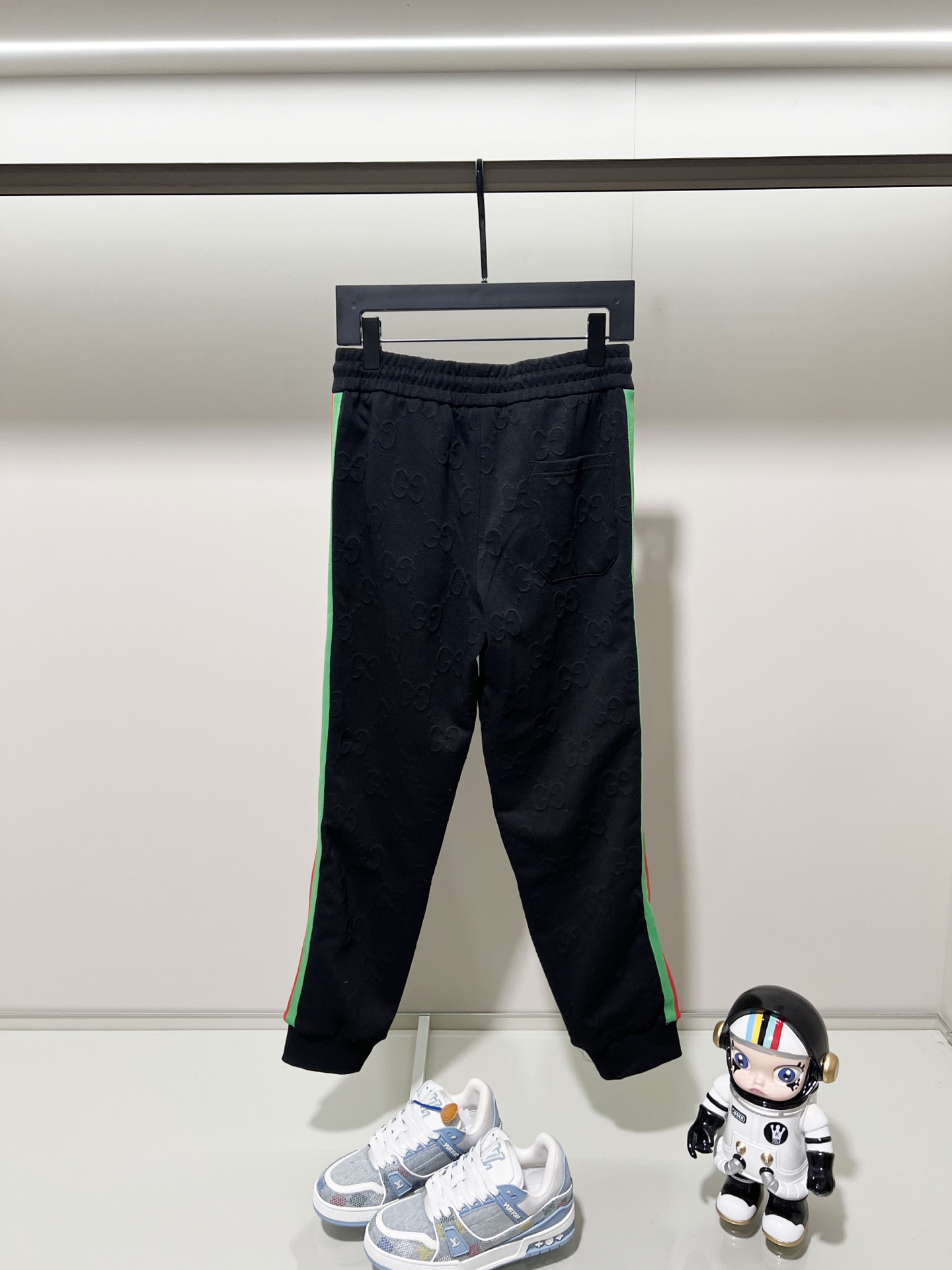 GUCCI 구찌 조거 팬츠 바지 의류