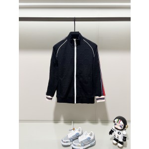 GUCCI 구찌 집업 하이넥 자켓 재킷 의류