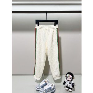 GUCCI 구찌 조거 팬츠 바지 의류