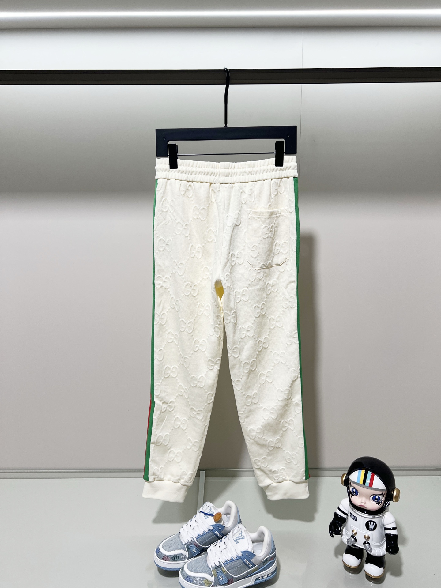 GUCCI 구찌 조거 팬츠 바지 의류