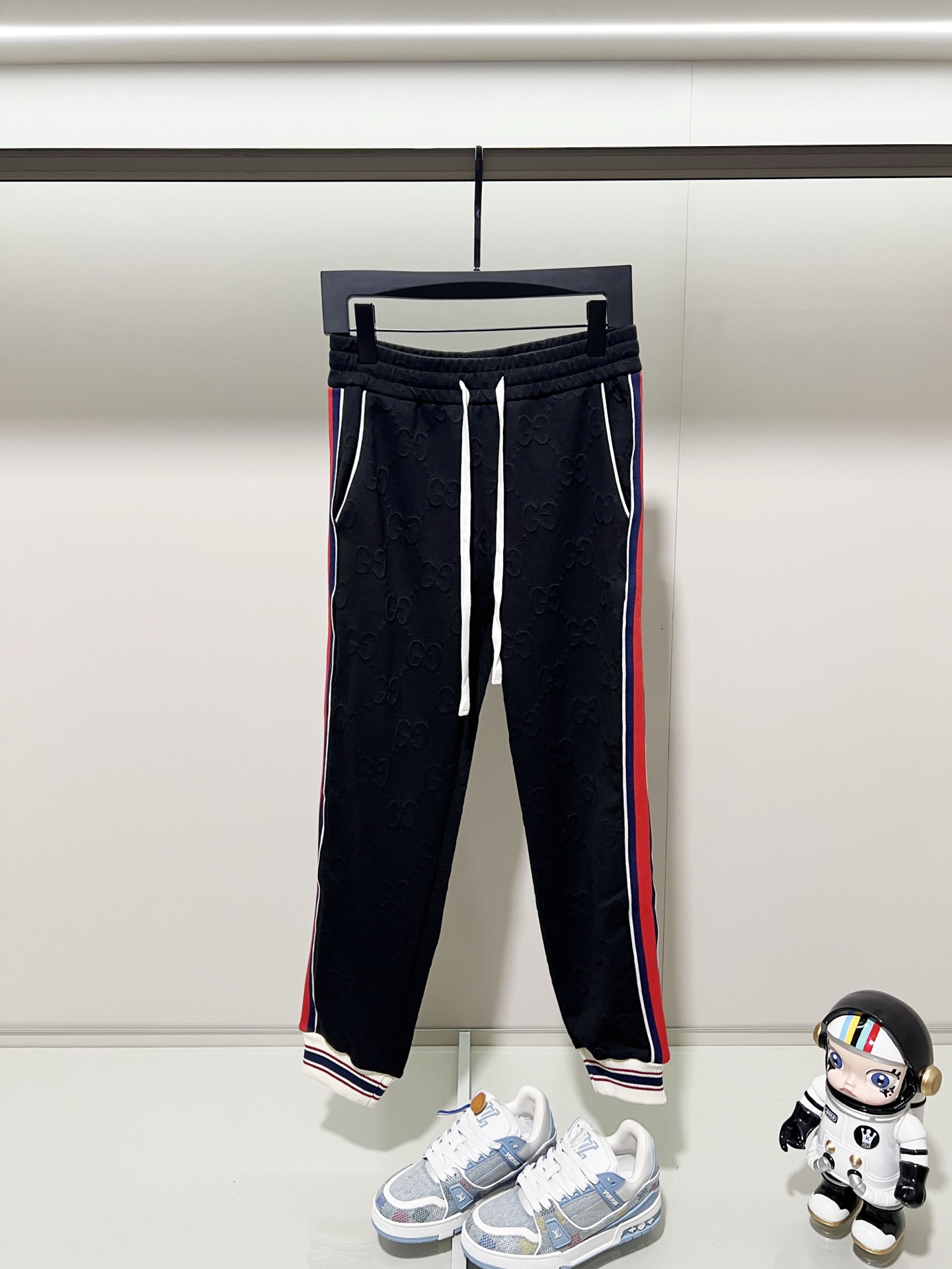 GUCCI 구찌 조거 팬츠 바지 의류
