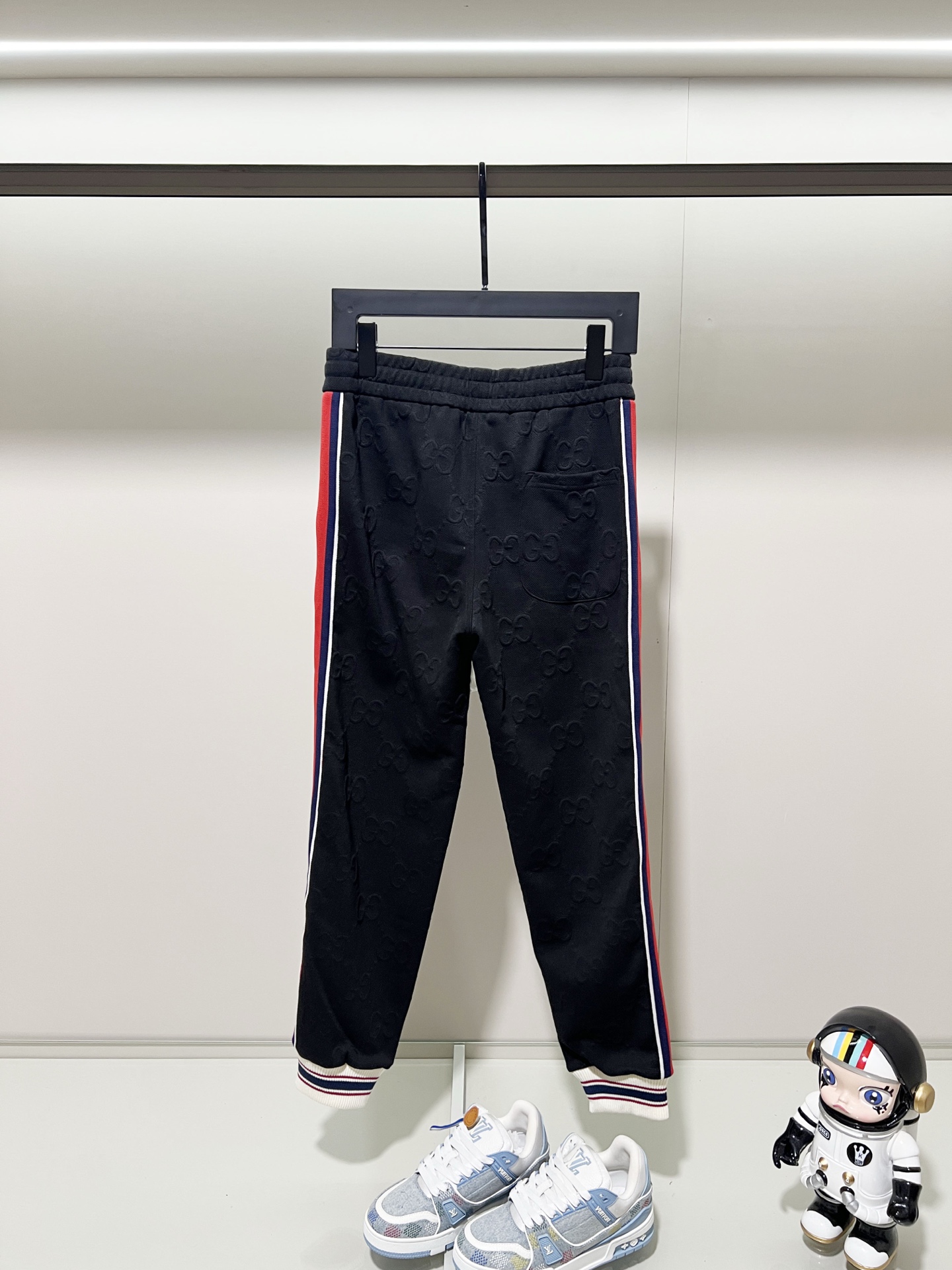 GUCCI 구찌 조거 팬츠 바지 의류
