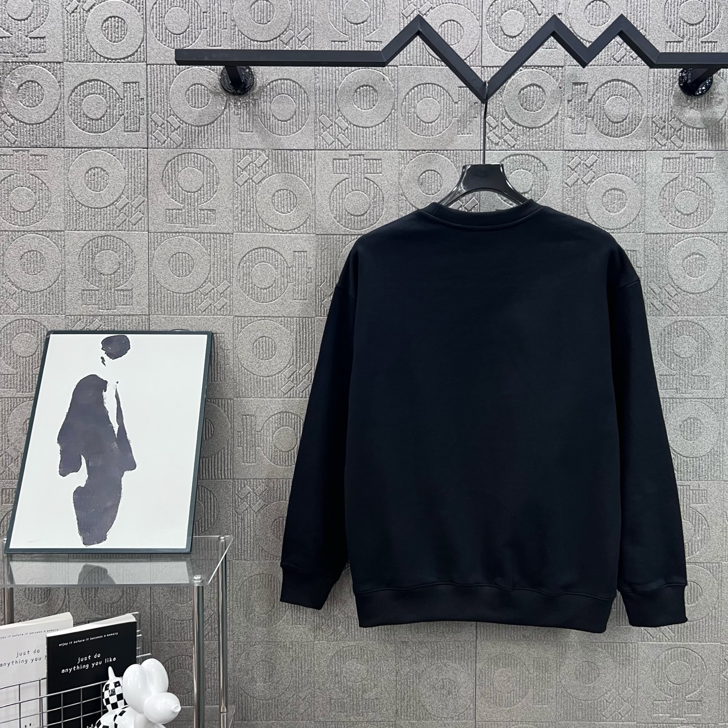 BURBERRY 버버리 라운드넥 맨투맨 티셔츠 의류