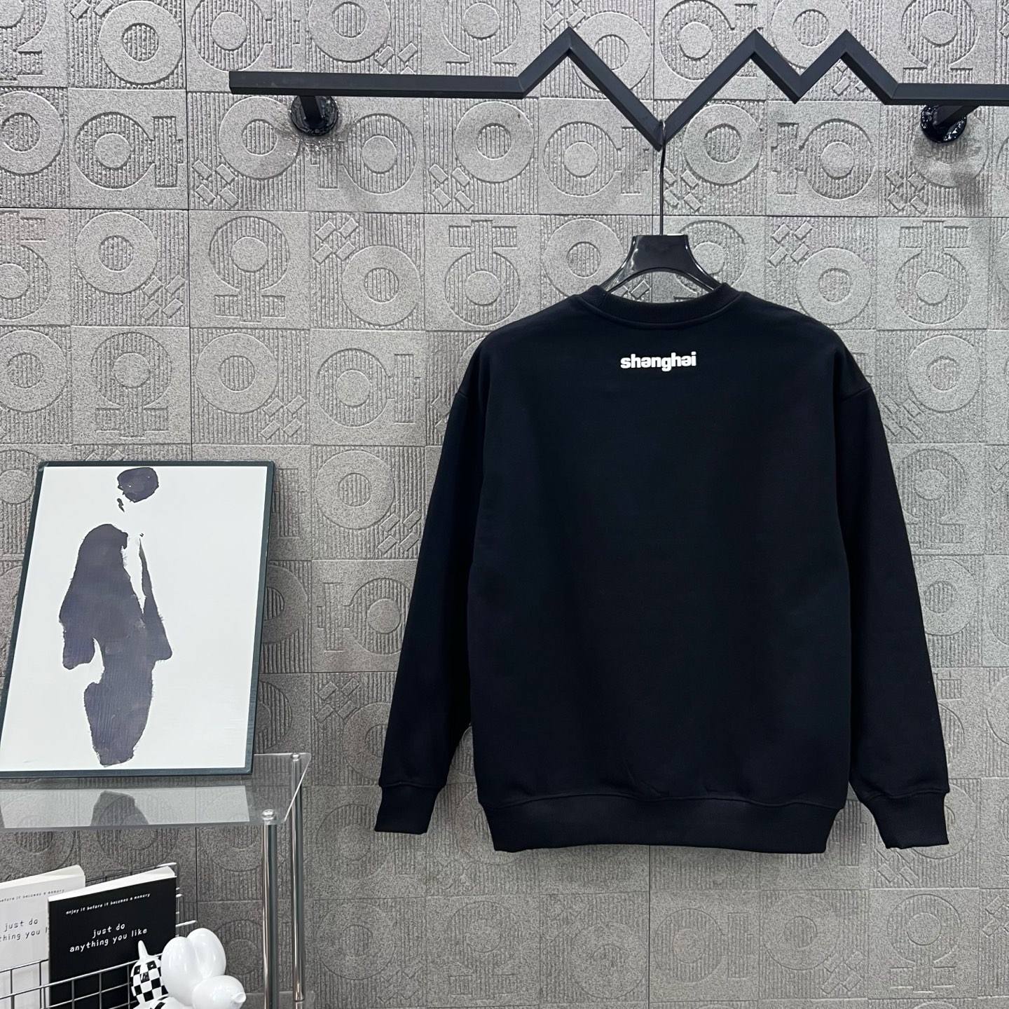 Alexander Wang 알렉산더왕 라운드넥 맨투맨 티셔츠 의류