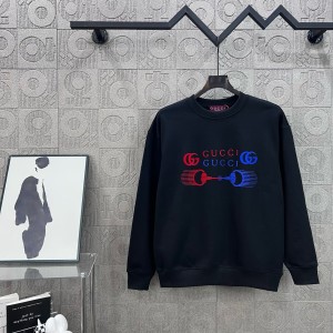 GUCCI 구찌 라운드넥 맨투맨 티셔츠 의류