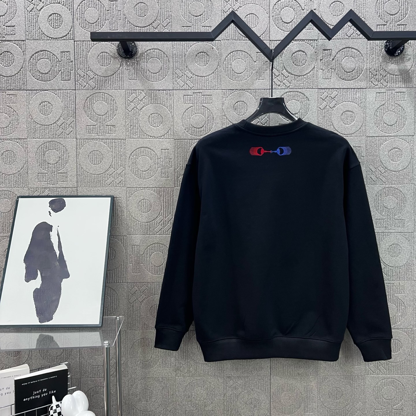 GUCCI 구찌 라운드넥 맨투맨 티셔츠 의류