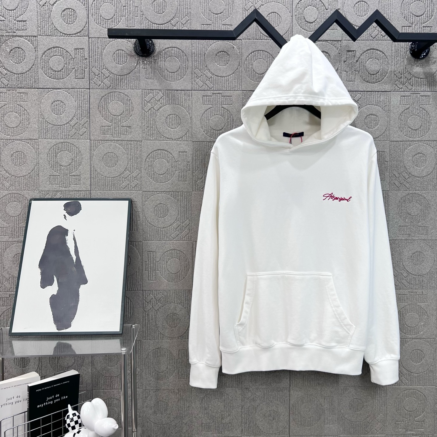 LOUIS VUITTON LV 루이비통 후드티 맨투맨 티셔츠 의류