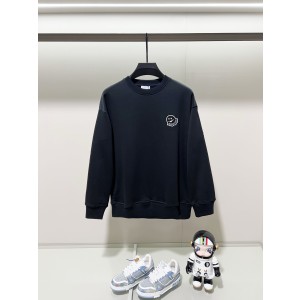 MONCLER 몽클레어 몽클레르 라운드넥 맨투맨 티셔츠 의류