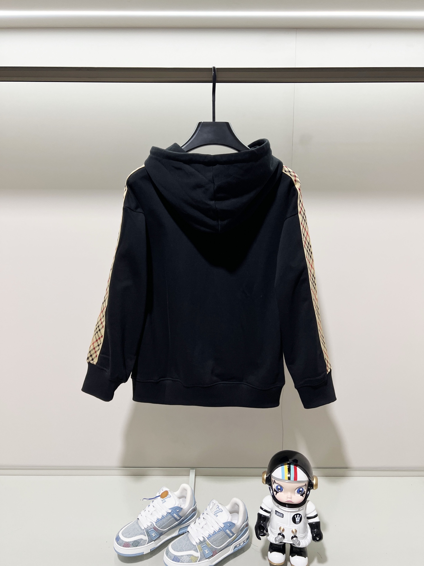 BURBERRY 버버리 후드티 맨투맨 티셔츠 의류