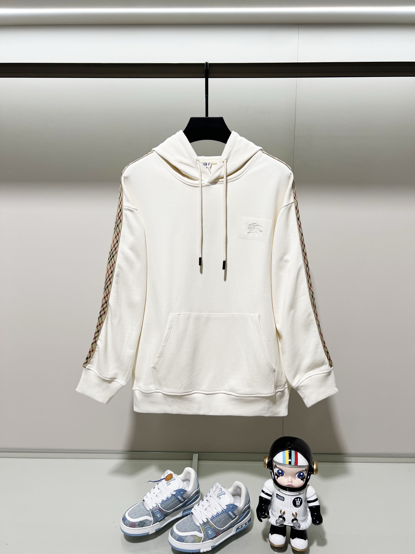 BURBERRY 버버리 후드티 맨투맨 티셔츠 의류