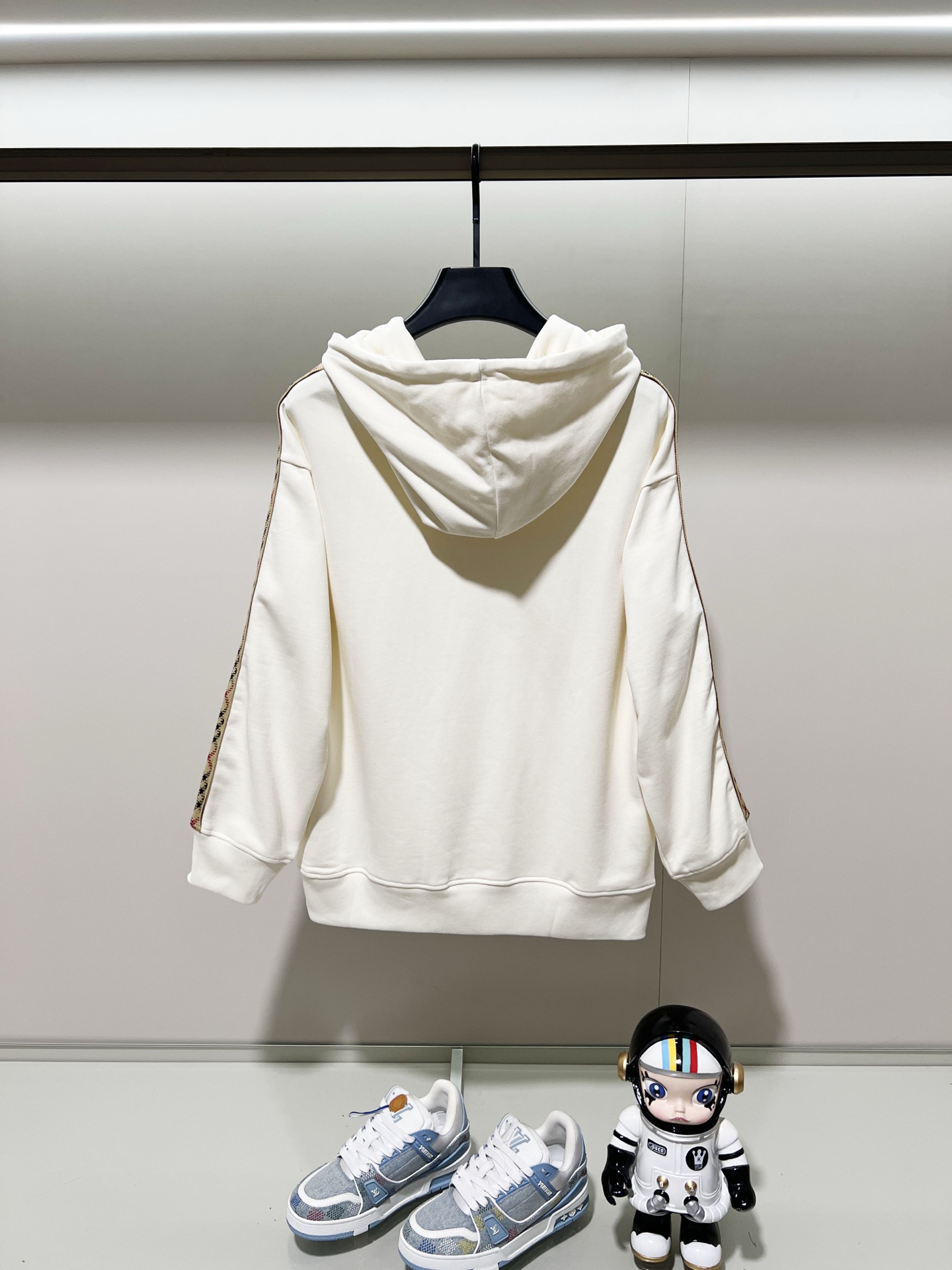 BURBERRY 버버리 후드티 맨투맨 티셔츠 의류