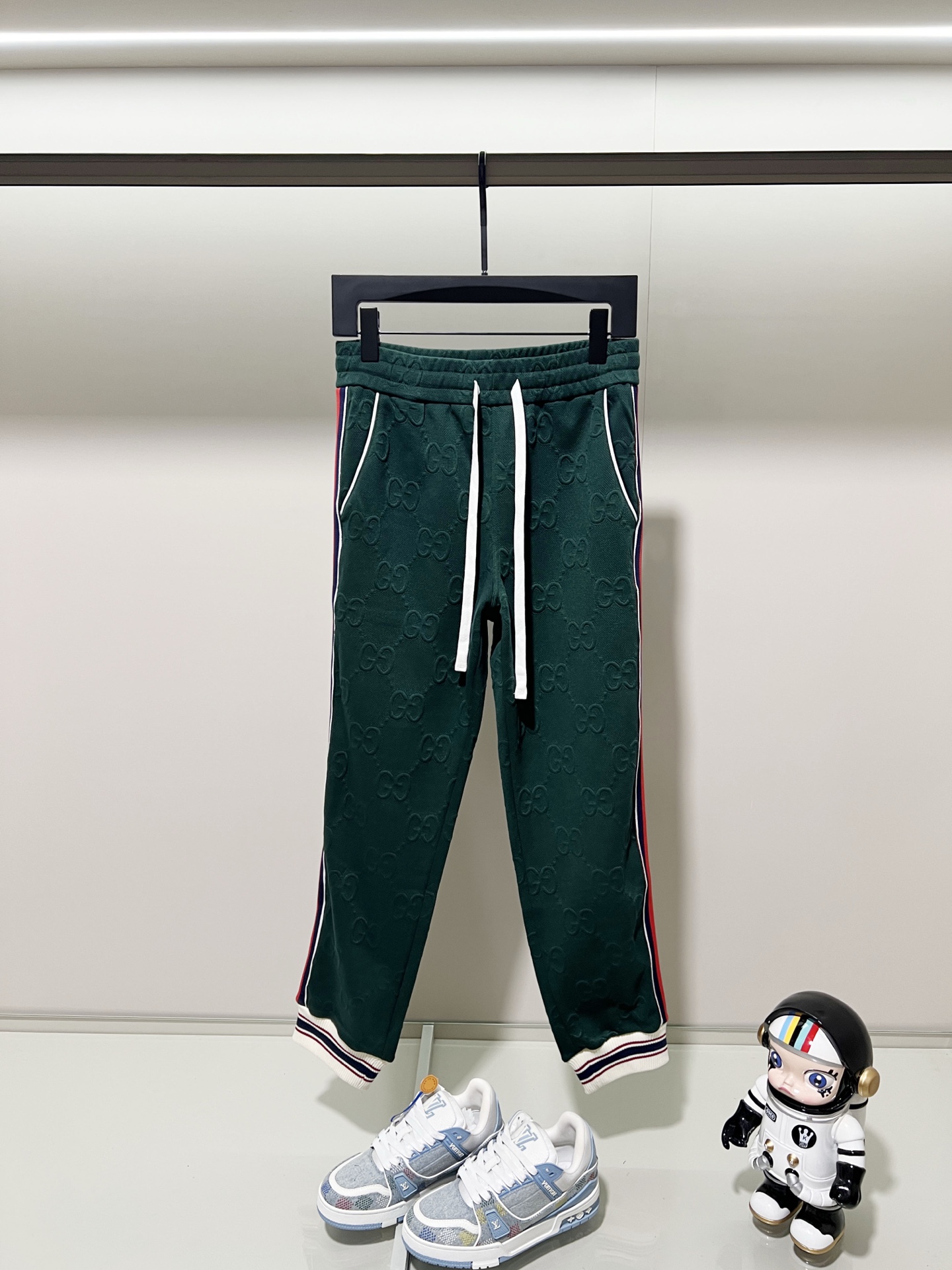 GUCCI 구찌 조거 팬츠 바지 의류