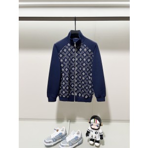 LOUIS VUITTON LV 루이비통 집업 자켓 재킷 의류