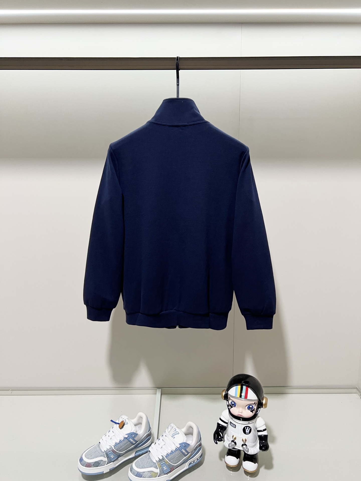 LOUIS VUITTON LV 루이비통 집업 자켓 재킷 의류