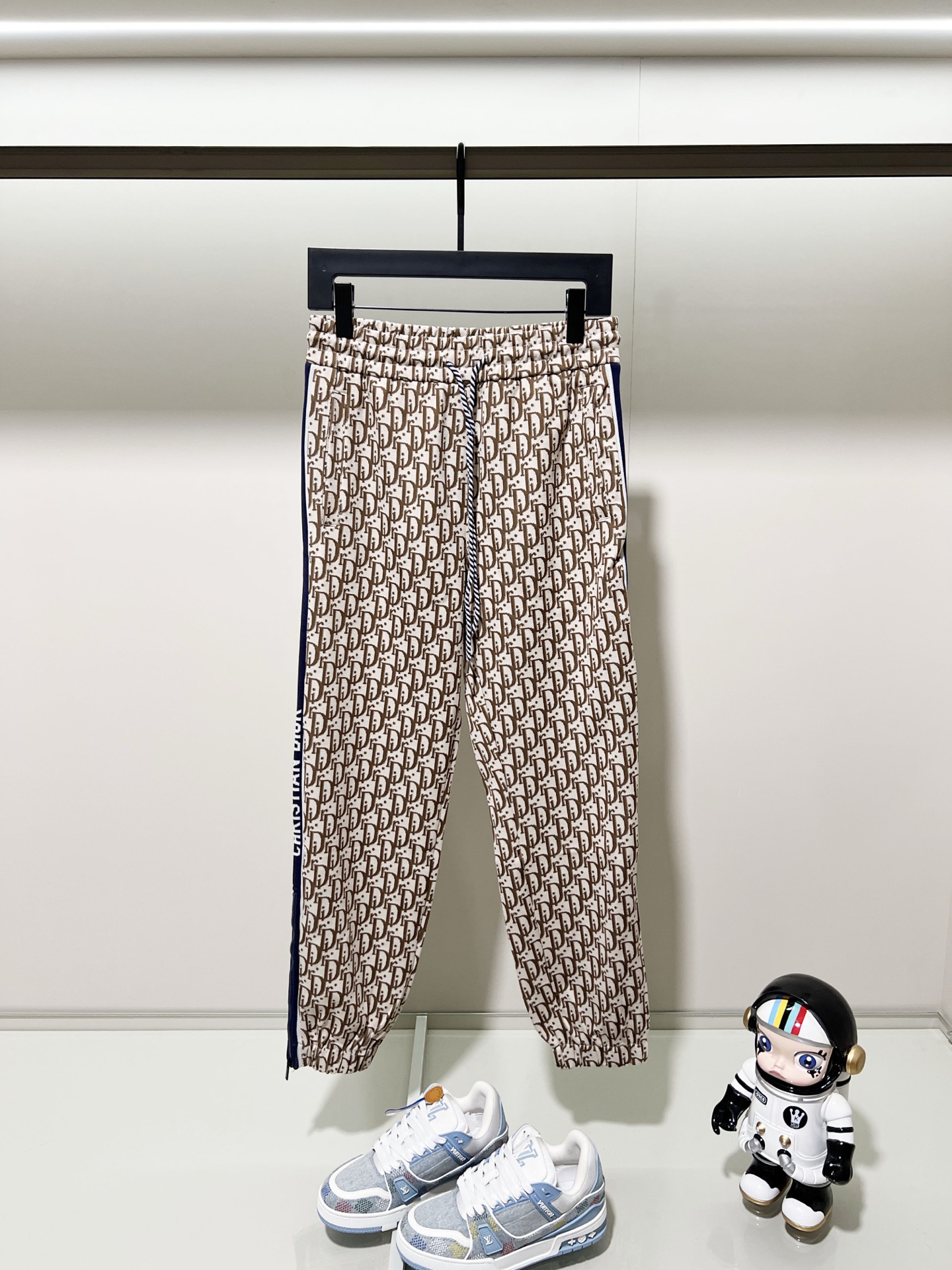 DIOR CD 디올 트레이닝 하의 팬츠 바지 의류