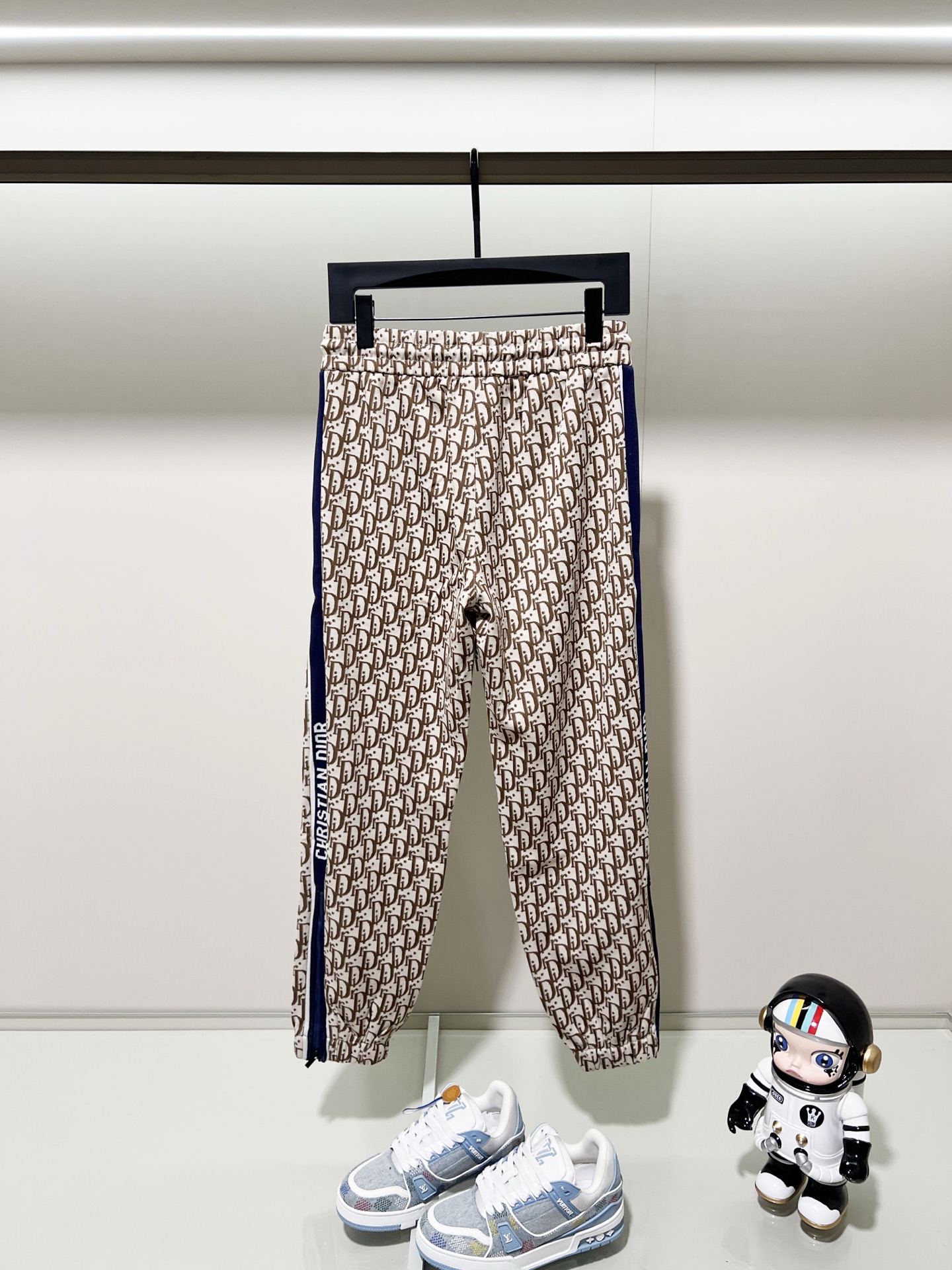 DIOR CD 디올 트레이닝 하의 팬츠 바지 의류