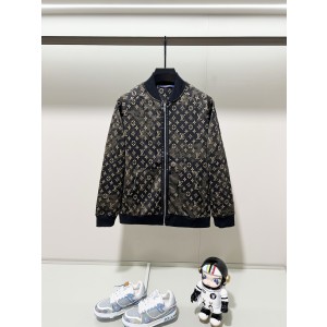 LOUIS VUITTON LV 루이비통 트레이닝 상의 집업 자켓 재킷 의류
