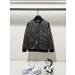 LOUIS VUITTON LV 루이비통 트레이닝 상의 집업 자켓 재킷 의류