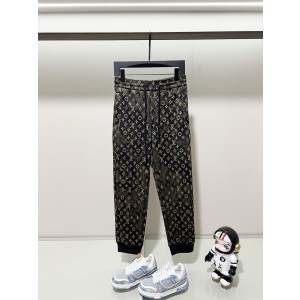 LOUIS VUITTON LV 루이비통 트레이닝 하의 팬츠 바지 의류