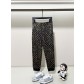 LOUIS VUITTON LV 루이비통 트레이닝 하의 팬츠 바지 의류