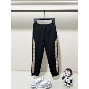 DIOR CD 디올 트레이닝 팬츠 바지 하의 의류