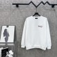 BALENCIAGA 발렌시아가 크루넥 맨투맨 티셔츠 의류