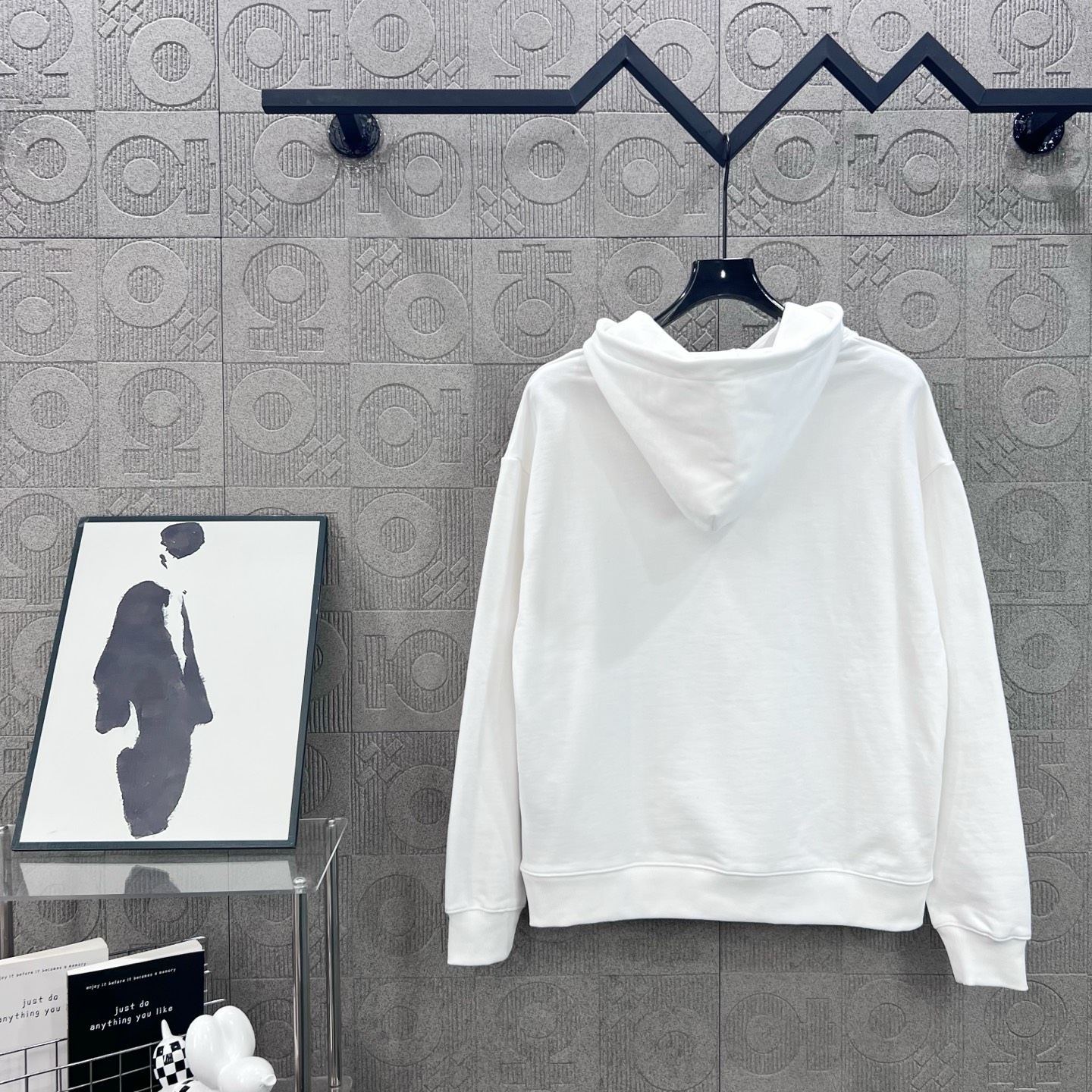 Balenciaga × Puma 발렌시아가 후드티 맨투맨 티셔츠 의류