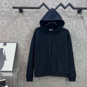 Loewe 로에베 플라멩코 세일러 로프 후드티 의류