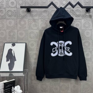 Celine 셀린느 후드티 의류