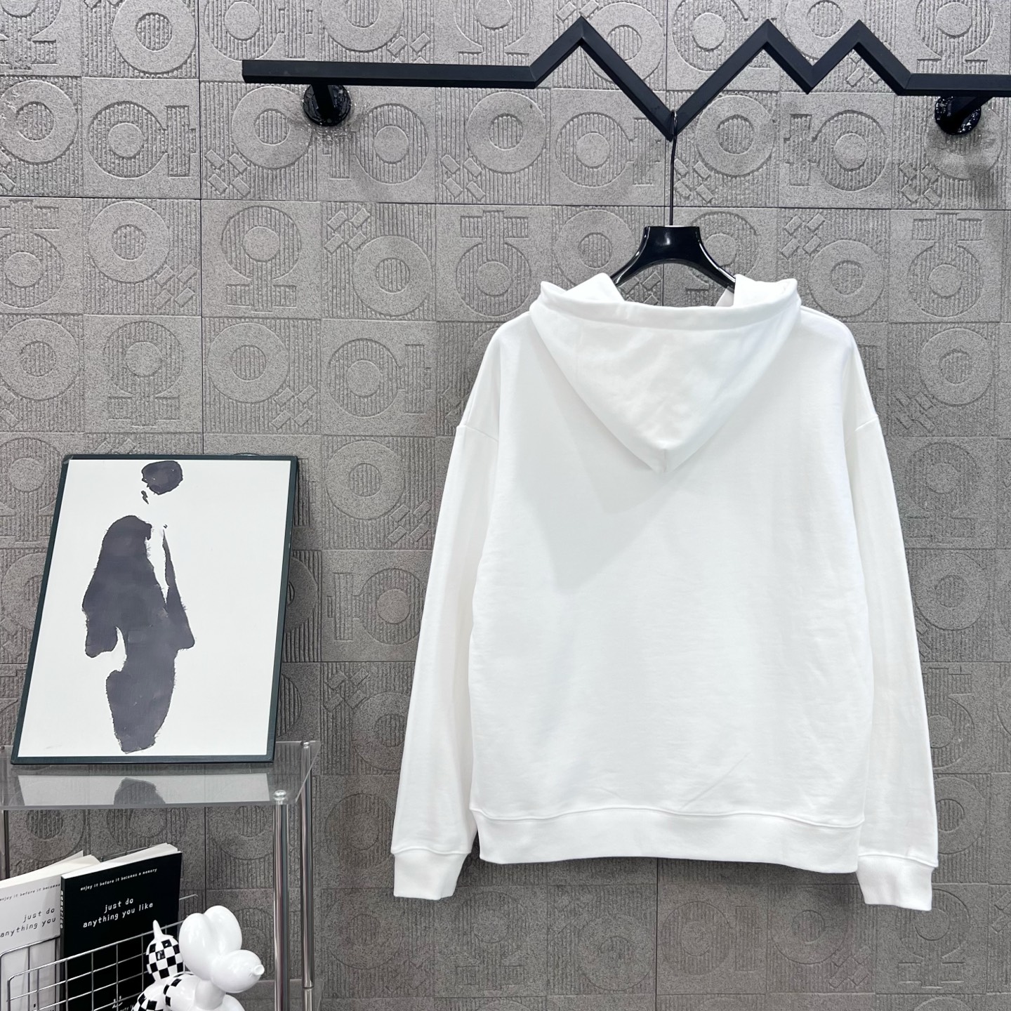 Celine 셀린느 후드티 의류