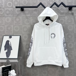 Chrome Hearts CH 크롬하츠 후드티 의류