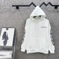 Chrome Hearts CH 크롬하츠 십자가·범문 로고 후드티 의류