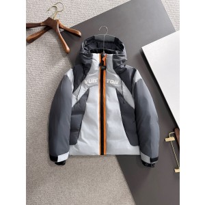 Louis Vuitton LV 루이비통 스키 다운 재킷 자켓  점퍼 의류