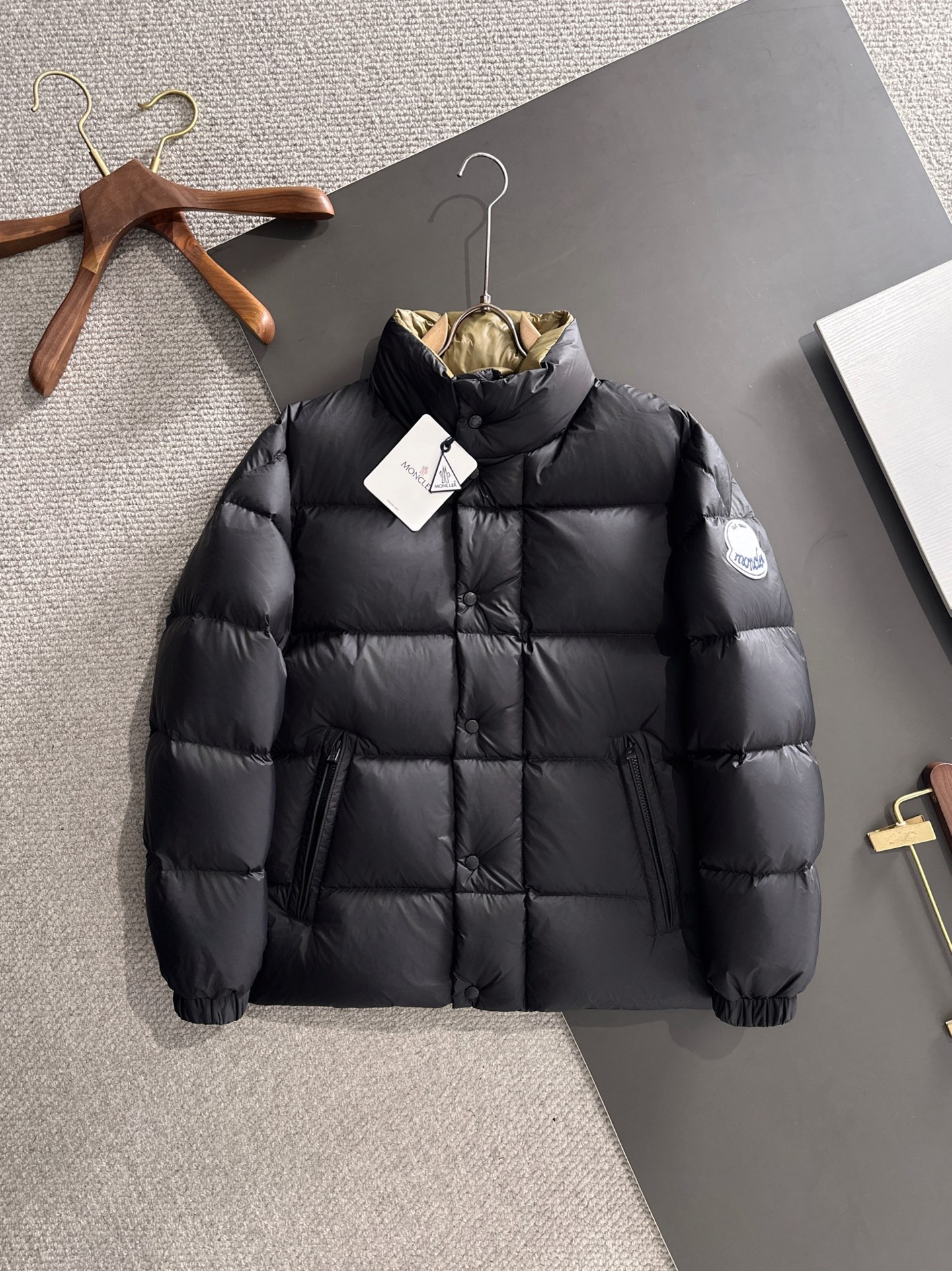 Moncler 몽클레어 몽클레르 패딩 점퍼 의류