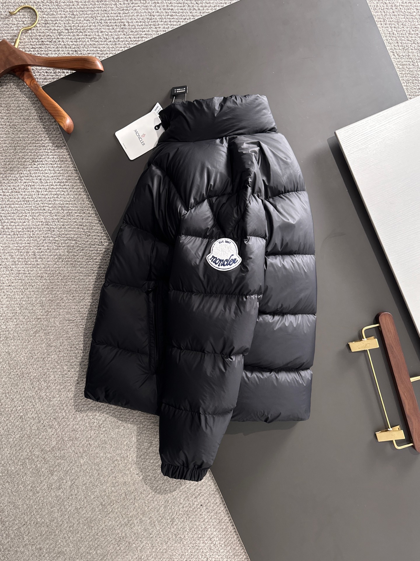 Moncler 몽클레어 몽클레르 패딩 점퍼 의류