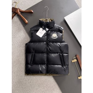 Moncler 몽클레어 몽클레르 패딩 조끼 베스트 의류