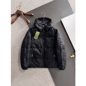 GUCCI 구찌 클래식 패딩 점퍼 의류