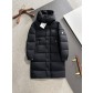 MONCLER Hanovcrtan 몽클레어 몽클레르 롱 패딩 점퍼 의류