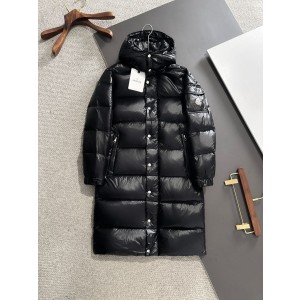 MONCLER MAYA 몽클레어 몽클레르 마야 롱 패딩 의류
