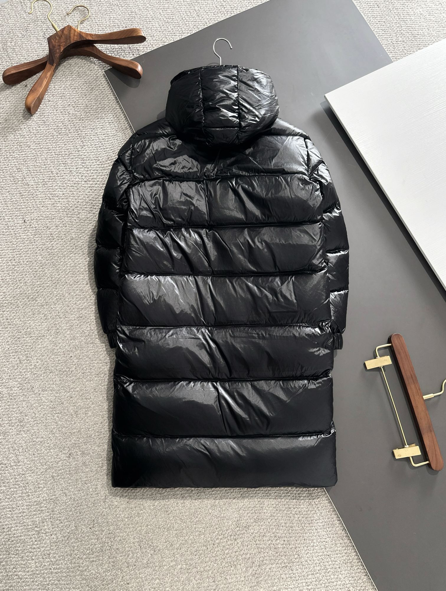 MONCLER MAYA 몽클레어 몽클레르 마야 롱 패딩 의류