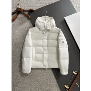 MONCLER Hanovcrtan MAYA 무광 마야 패딩 점퍼 의류