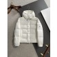 MONCLER Hanovcrtan MAYA 무광 마야 패딩 점퍼 의류