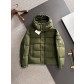 MONCLER Hanovcrtan MAYA 무광 마야 패딩 점퍼 의류