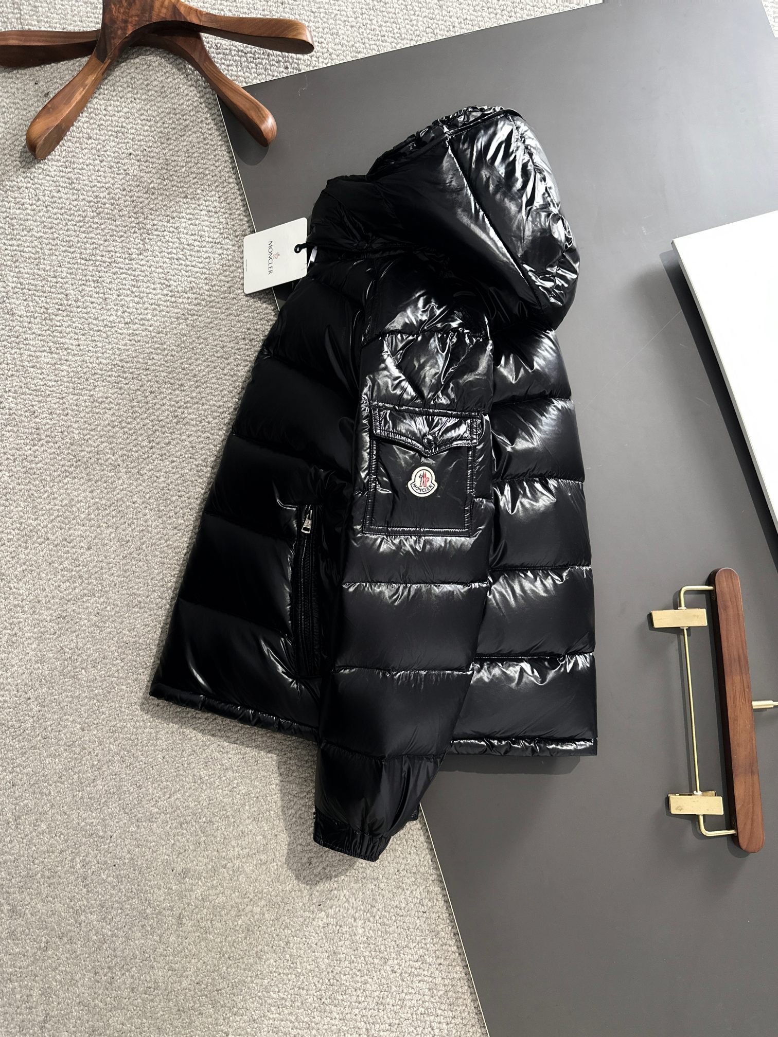 Moncler 몽클레어 몽클레르 패딩 점퍼 의류