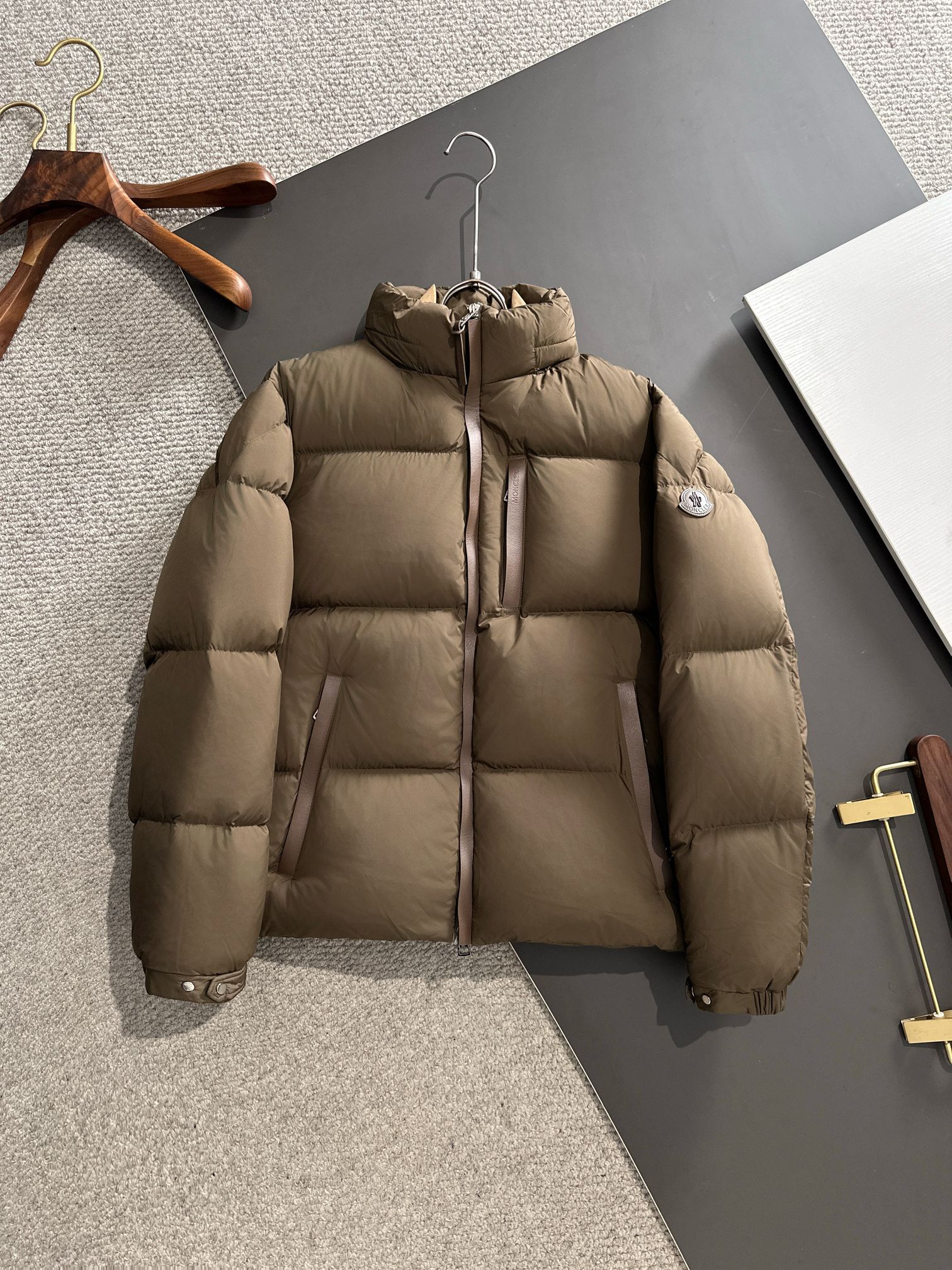 Moncler 몽클레어 몽클레르 패딩 점퍼 의류