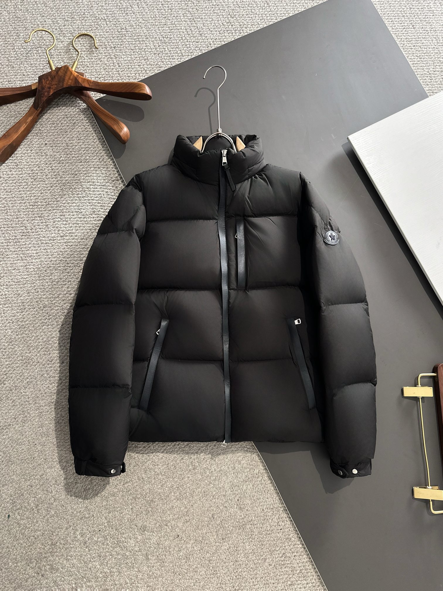 Moncler 몽클레어 몽클레르 패딩 점퍼 의류