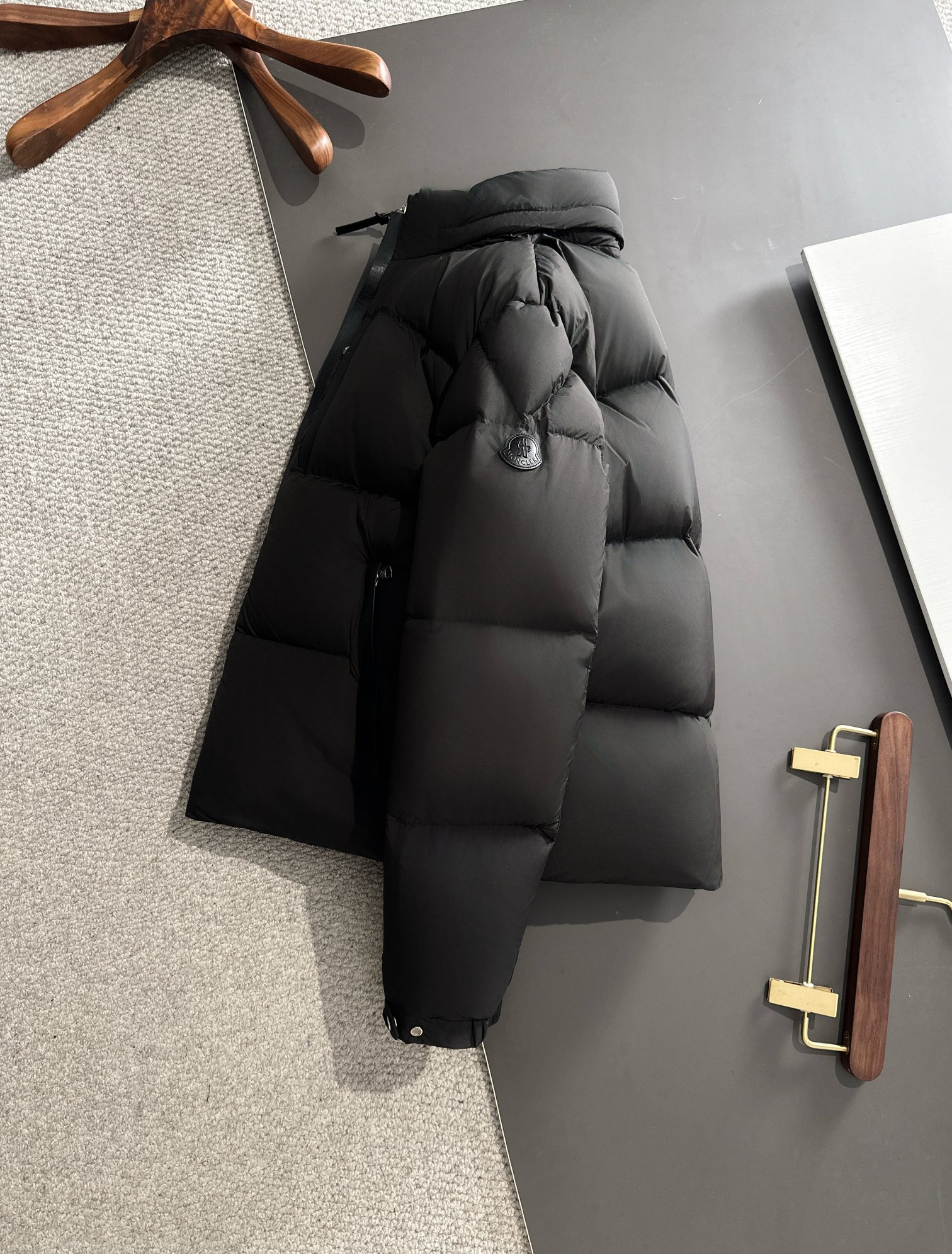 Moncler 몽클레어 몽클레르 패딩 점퍼 의류