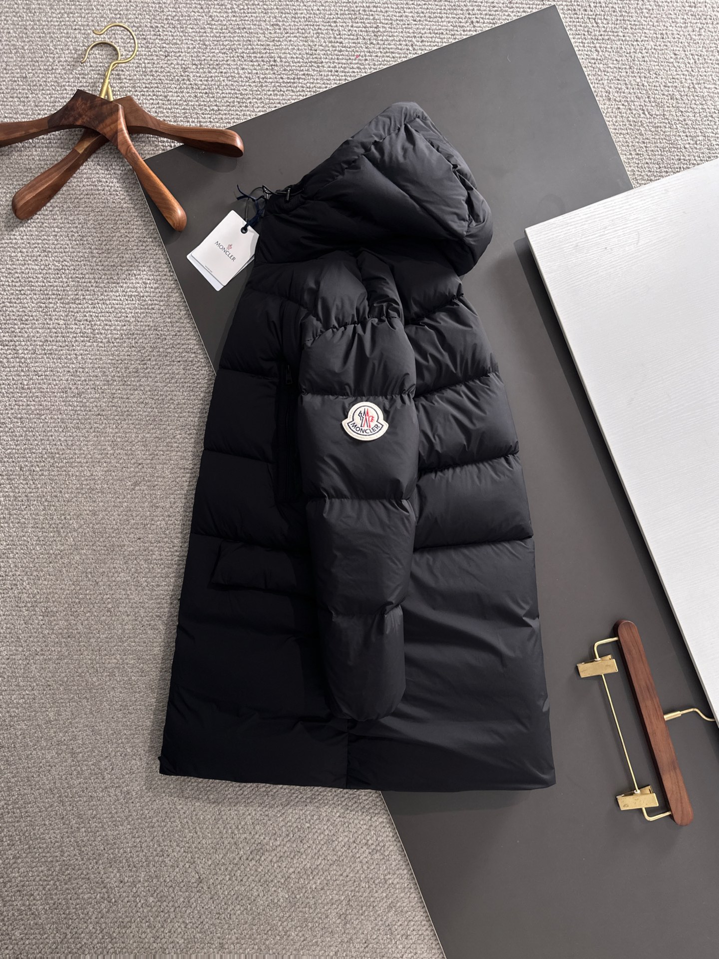 Moncler 몽클레어 몽클레르 롱패딩 의류