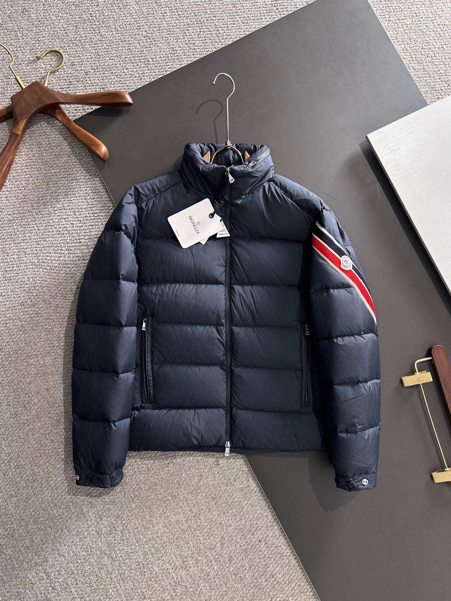 Moncler 몽클레어 몽클레르 패딩 점퍼 의류
